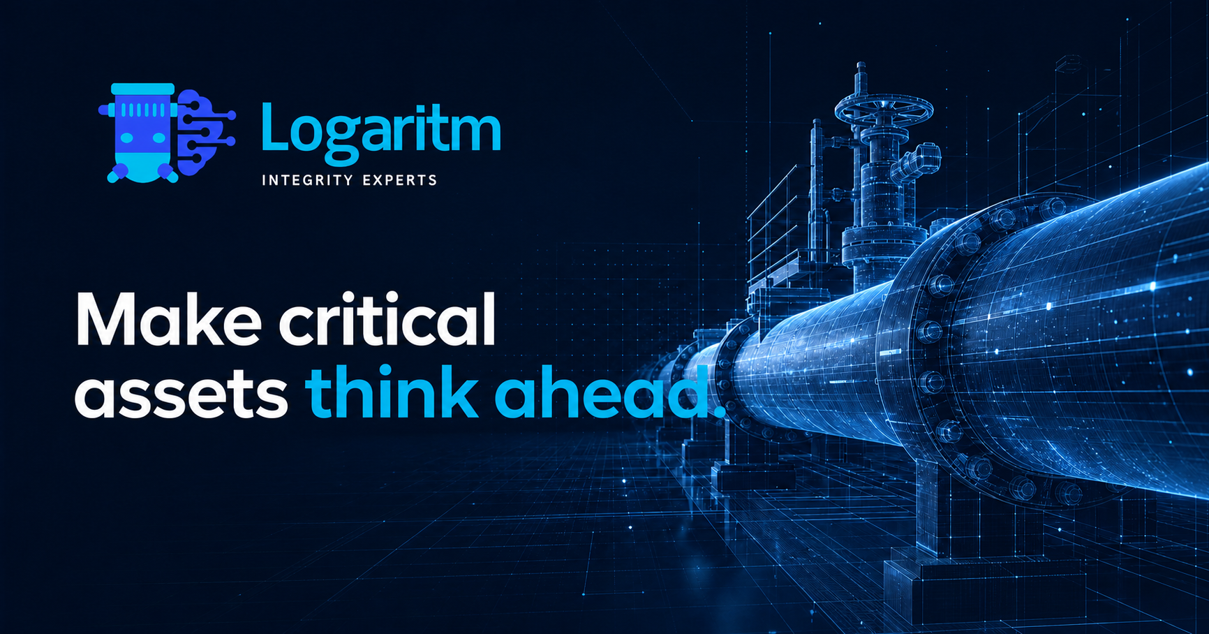 Digital asset-integrity analysis for critical process equipment