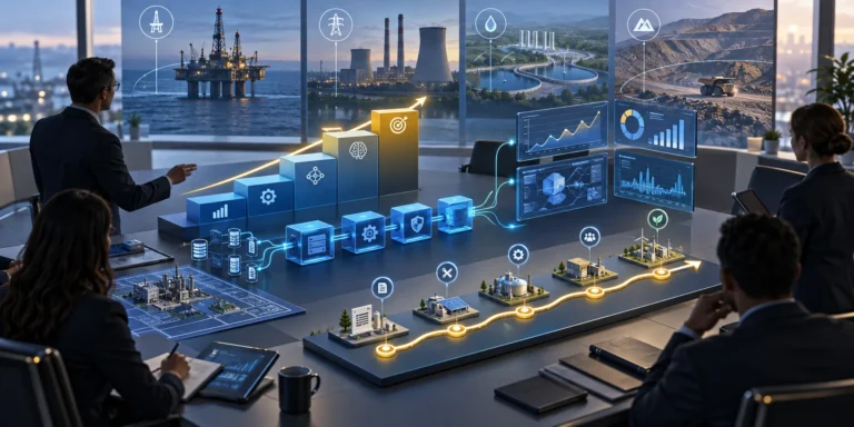 Analytics Maturity Assessment: Building a Roadmap From Data to Decisions